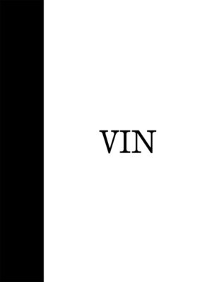 cover image of Vin